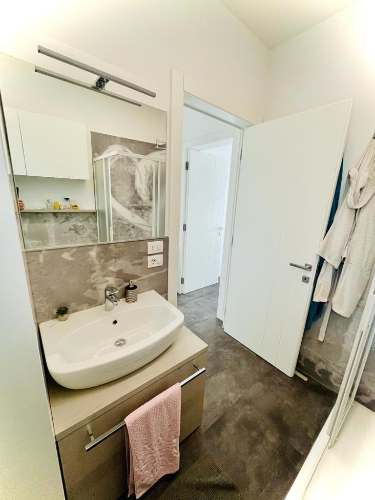 Villaggio A Mare Porto Santa Margherita di Caorle Ngoại thất bức ảnh