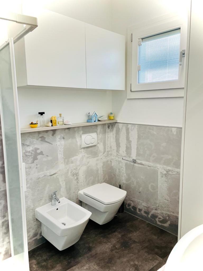 Villaggio A Mare Porto Santa Margherita di Caorle Ngoại thất bức ảnh