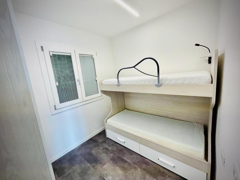 Villaggio A Mare Porto Santa Margherita di Caorle Ngoại thất bức ảnh