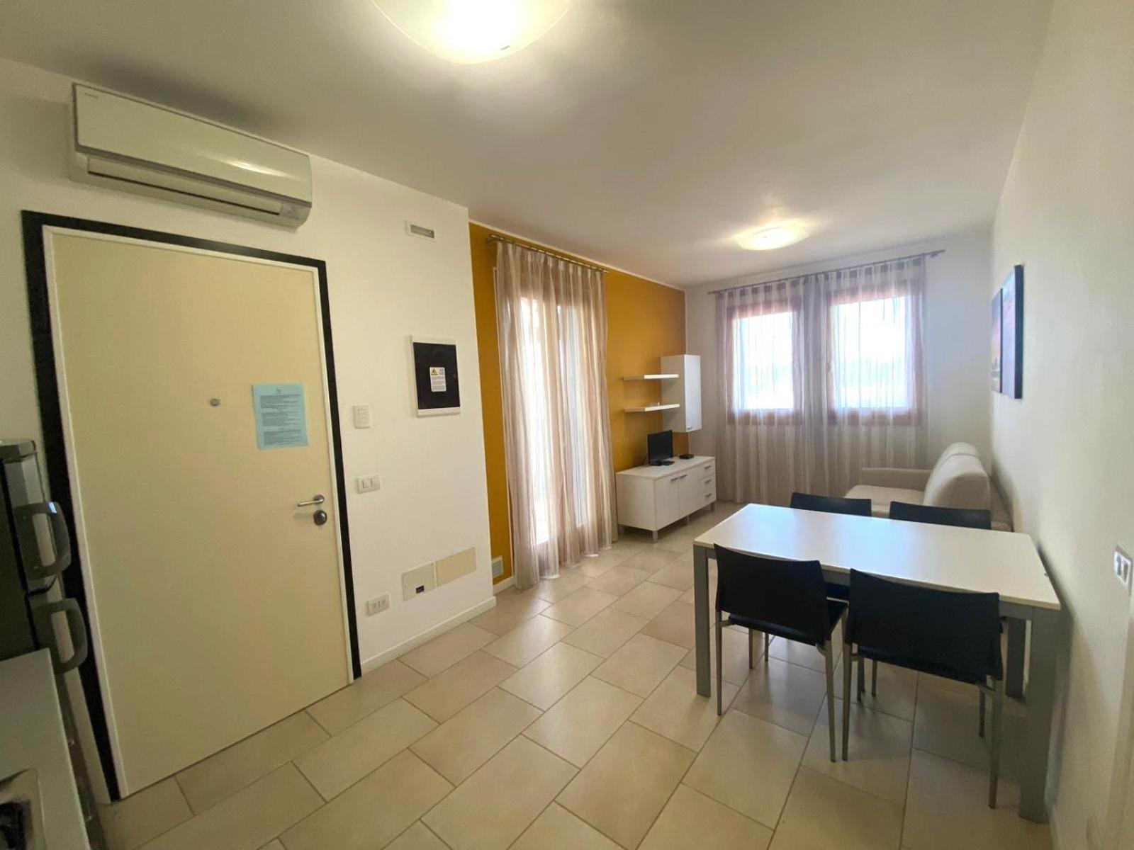 Villaggio A Mare Porto Santa Margherita di Caorle Ngoại thất bức ảnh